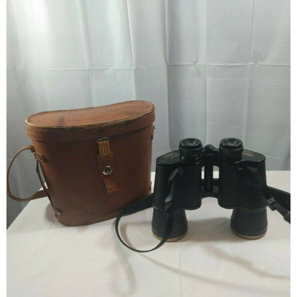 Other - 50% DISCOUNT! | Very Rare Vintage Sunset Flyweight Binoculars 20x50